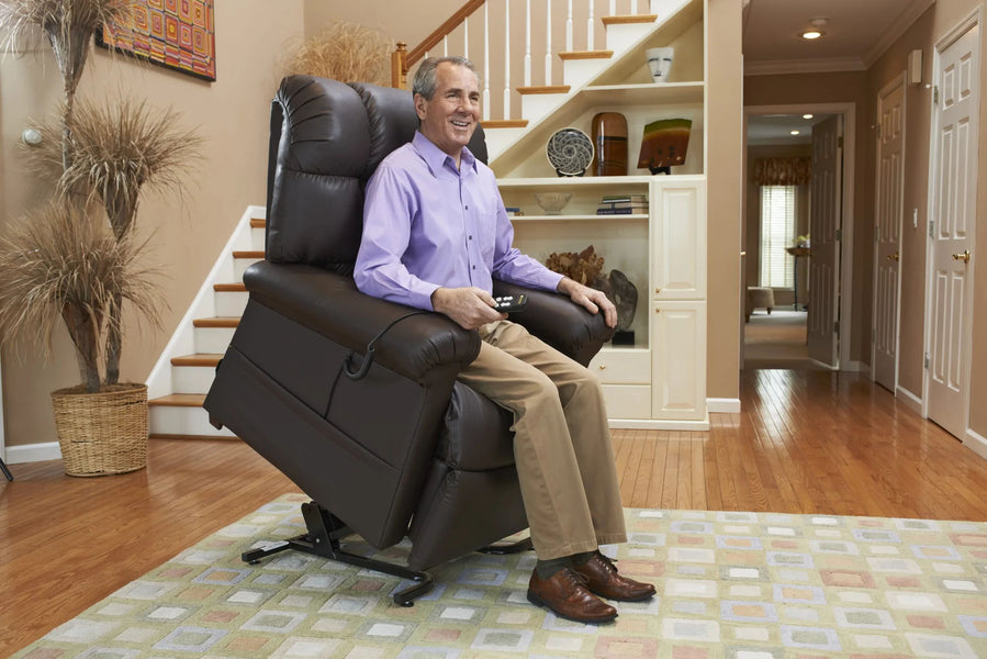 Power Lift Chairs