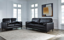 Load image into Gallery viewer, Ashley Bryceview Leather Match Stationary Upholstery - 2681 Series
