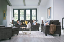 Load image into Gallery viewer, Ashley Erinslane Fabric Stationary Upholstery  - 2694 Series
