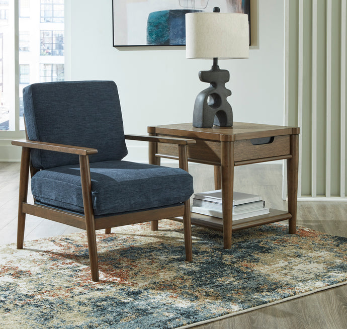 Ashley Bixler Accent Chair - Item #2644