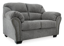 Load image into Gallery viewer, Ashley Allmax Pewter Fabric Stationary Upholstery - 2525 Series
