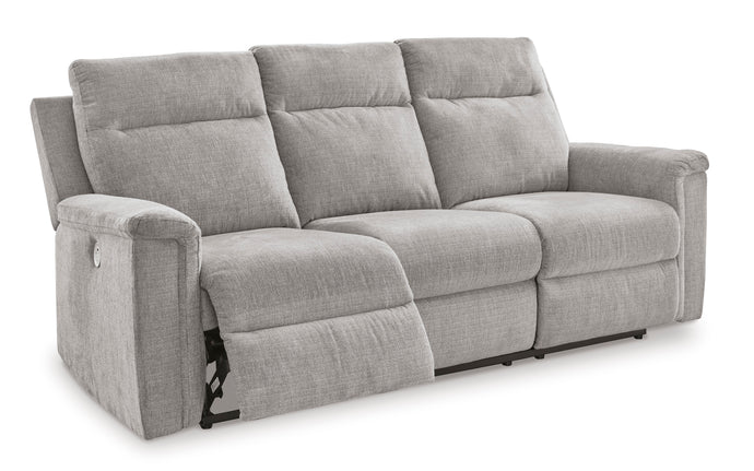 Ashley Barnsana  Power Reclining Upholstery  - 2685 Series