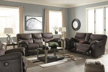 Load image into Gallery viewer, Ashley Boxberg Teak Fabric Reclining Upholstery - 2595 Series
