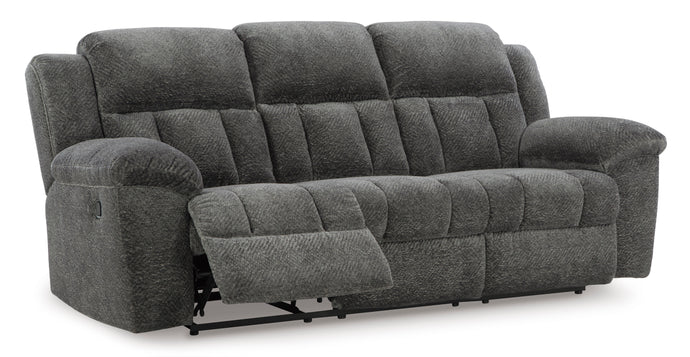 Ashley Forhn Fabric Reclining Upholstery - 2710 Series