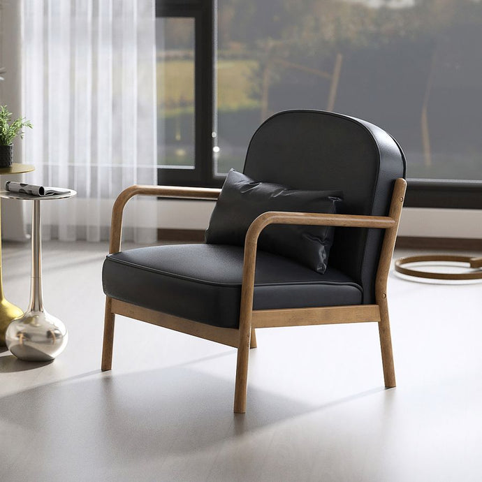 Worldwide Fani Accent Chair - Item #4661