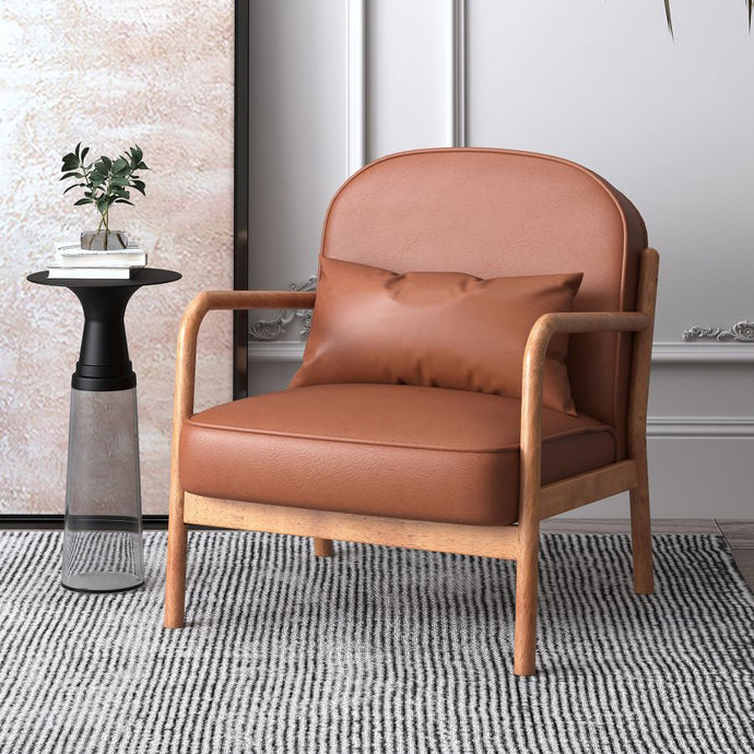 Worldwide Fani Accent Chair - Item #4660