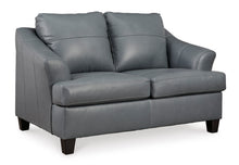 Load image into Gallery viewer, Ashley Genoa Leather Match  Stationary Upholstery - 2682 Series
