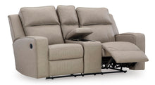 Load image into Gallery viewer, Ashley Lavenhorne Faux Leather Reclining Upholstery - 2534 Series
