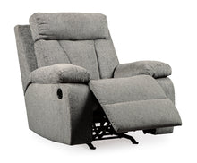 Load image into Gallery viewer, Ashley Mitchner Fabric Reclining Upholstery - 2605 Series
