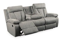 Load image into Gallery viewer, Ashley Mitchner Fabric Reclining Upholstery - 2605 Series
