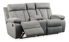 Load image into Gallery viewer, Ashley Mitchner Fabric Reclining Upholstery - 2605 Series
