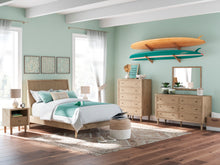 Load image into Gallery viewer, Ashley Cielden 54&quot; Full Bedroom Suite - B1199 Series
