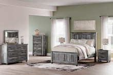 Load image into Gallery viewer, Ashley Thyven 60&quot; Queen Bedroom Suite - B2472 Series
