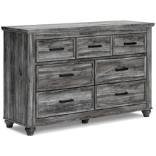 Load image into Gallery viewer, Ashley Thyven 60&quot; Queen Bedroom Suite - B2472 Series
