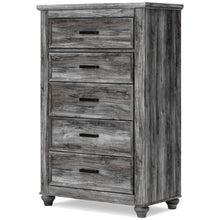 Load image into Gallery viewer, Ashley Thyven 60&quot; Queen Bedroom Suite - B2472 Series

