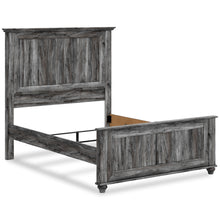 Load image into Gallery viewer, Ashley Thyven 60&quot; Queen Bedroom Suite - B2472 Series
