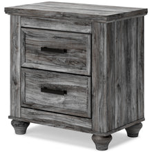 Load image into Gallery viewer, Ashley Thyven 60&quot; Queen Bedroom Suite - B2472 Series

