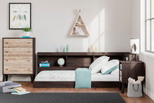 Load image into Gallery viewer, Ashley Piperton 39&quot; Twin Bedroom Set - EB5514 Series
