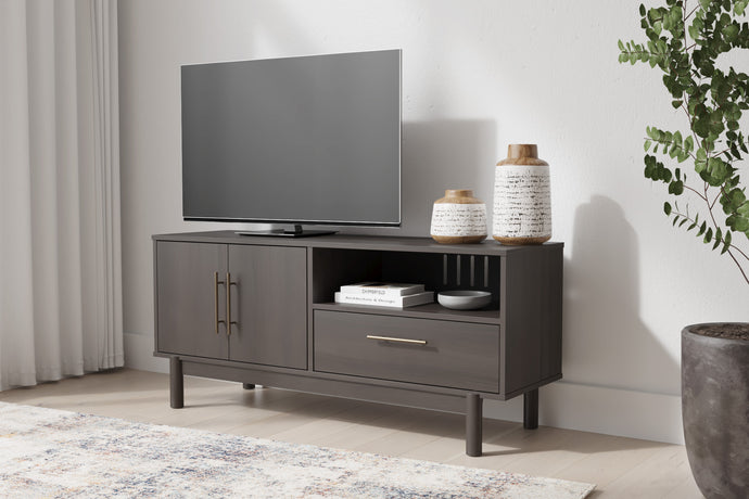 Ashley Brymont Medium TV Stand - Item #1853