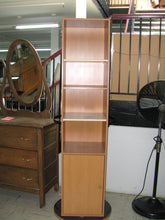 Load image into Gallery viewer, Rotating Mirror with Shelving - UC9683-5

