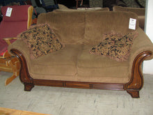 Load image into Gallery viewer, Love Seat and Chair - UC9673-1
