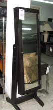 Load image into Gallery viewer, Floor Mirror with Storage - UC9647-4
