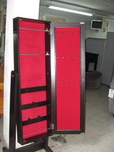 Load image into Gallery viewer, Floor Mirror with Storage - UC9647-4
