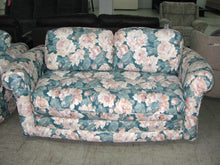 Load image into Gallery viewer, Floral Sofa and Love Seat - UC9695-37
