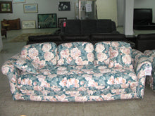 Load image into Gallery viewer, Floral Sofa and Love Seat - UC9695-37
