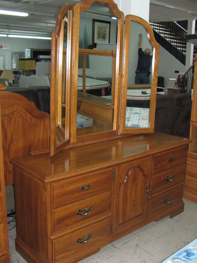 Oak 60
