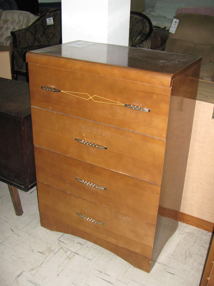 4 Drawer Chest- Item #UC9293-11