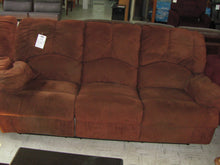Load image into Gallery viewer, Brown Fabric Sofa/Loveseat - Item #UC9427-3
