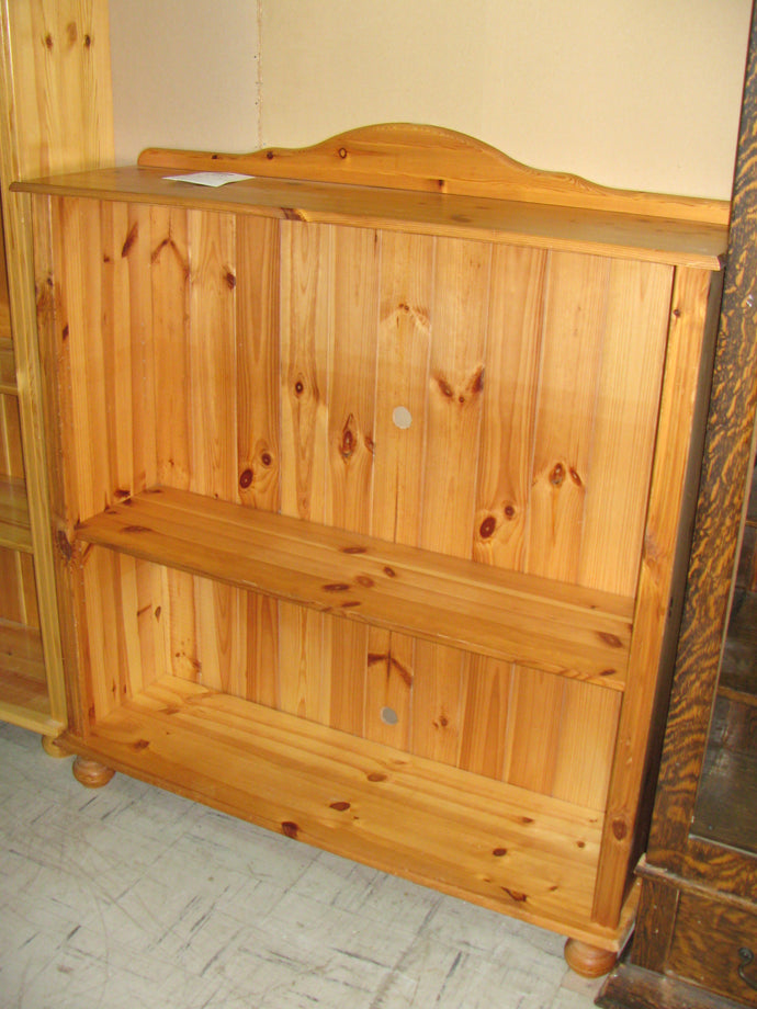Small Pine Bookcase - Item #UC9440-9