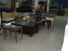 Load image into Gallery viewer, Assorted Coffee and End Tables
