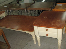 Load image into Gallery viewer, Cream Coffee &amp; End Tables - UC9440-2
