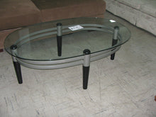 Load image into Gallery viewer, Glass Coffee &amp; Sofa Table - UC9635
