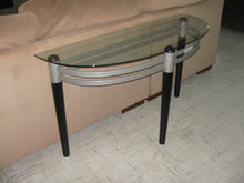 Load image into Gallery viewer, Glass Coffee &amp; Sofa Table - UC9635
