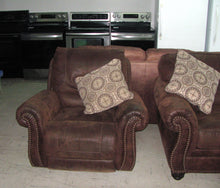 Load image into Gallery viewer, Sofa, Loveseat &amp; Couch - UC 9639-5
