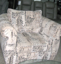 Load image into Gallery viewer, Abstract Sofa &amp; 2 Chairs - UC9659-2
