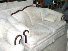 Load image into Gallery viewer, Sofa &amp; Love Seat - UC9655-1
