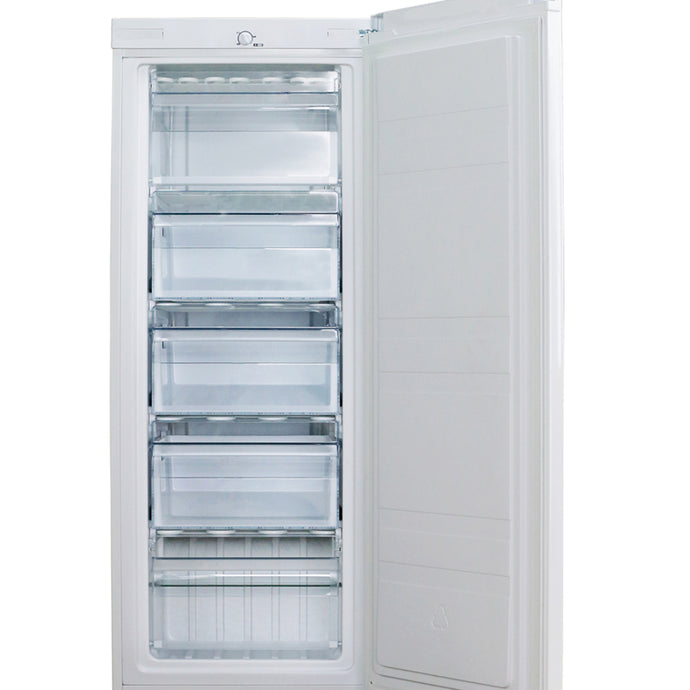 Moffat 5.5 CF Upright Freezer  - MUF06DMRWW - Item #1209