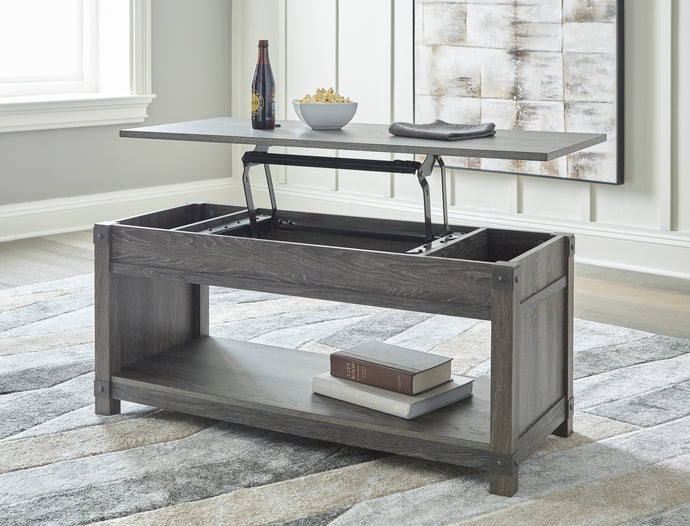 Ashley Freedan Occasional Tables - T175 Series