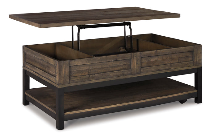 Ashley Johurst Occasional  Tables - T444 Series