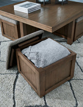 Load image into Gallery viewer, Ashley Bordernest Occasional Tables - T738  Series
