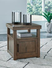Load image into Gallery viewer, Ashley Bordernest Occasional Tables - T738  Series
