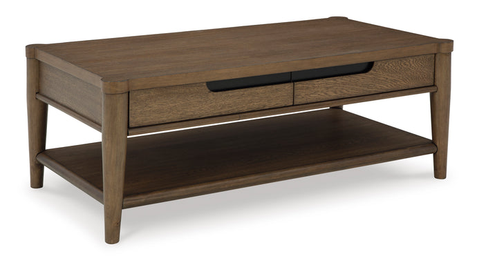 Ashley Roanhowe Occasional  Tables - T769 Series