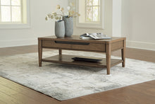 Load image into Gallery viewer, Ashley Roanhowe Occasional  Tables - T769 Series
