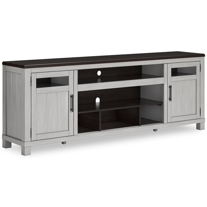 Ashley Darborn X Large TV Stand - Item #1848