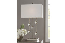 Load image into Gallery viewer, Table Lamp - Item #10712
