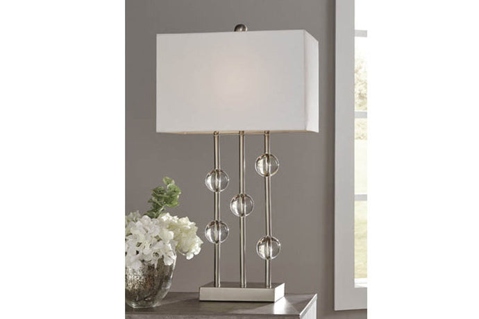 Table Lamp - Item #10712
